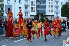 Karnavage * (15 Diapositives)